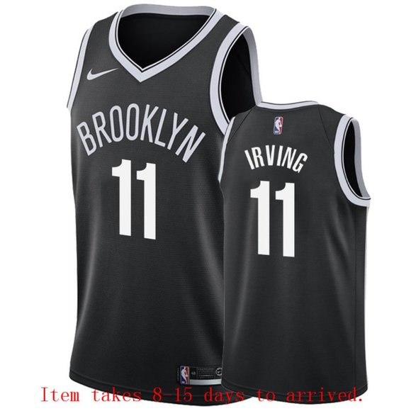 brooklyn nets 8 jersey